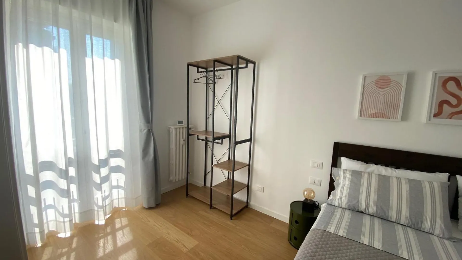 Magie Apartment Milan 0*,