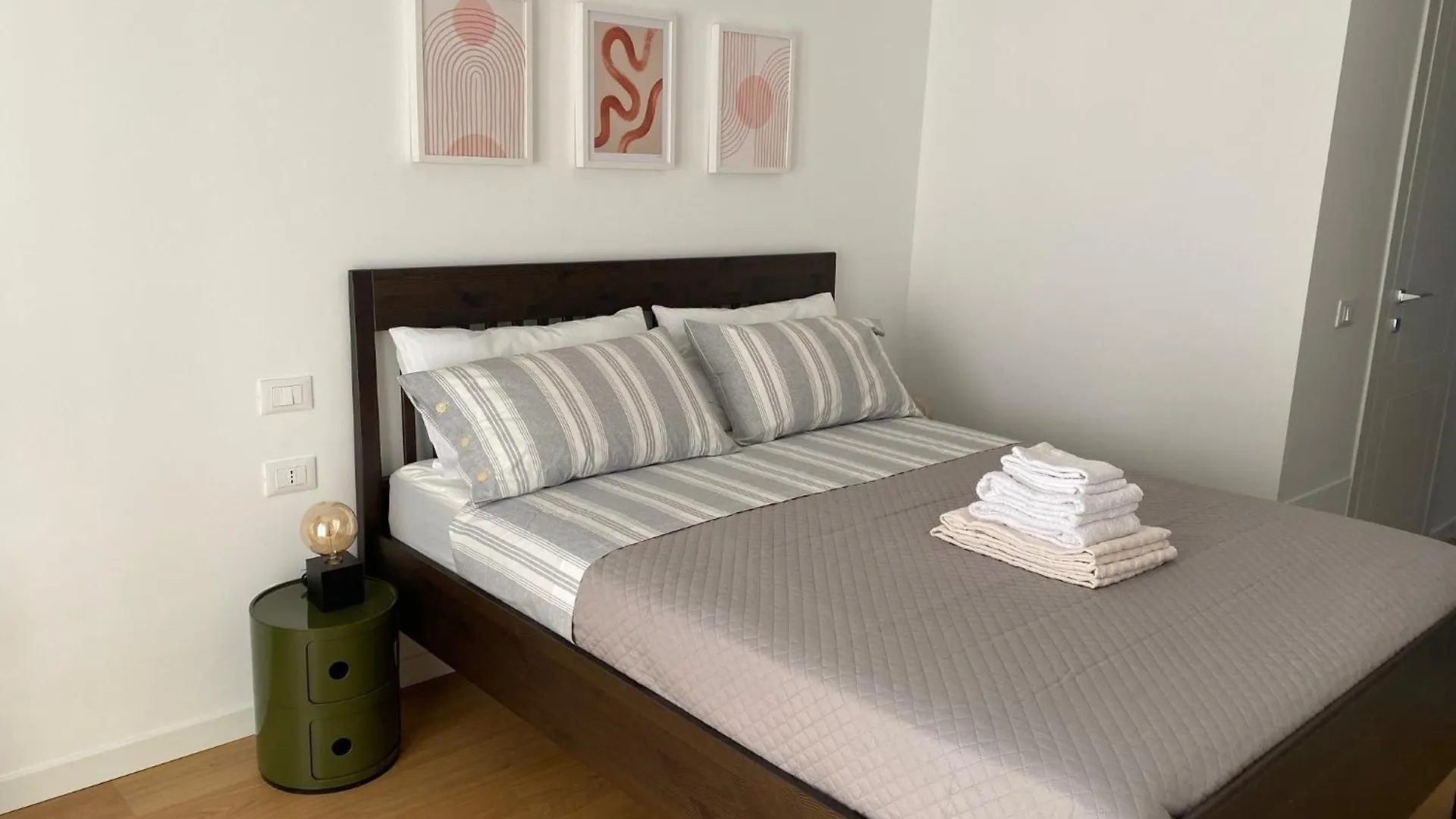 Magie Apartment Milan