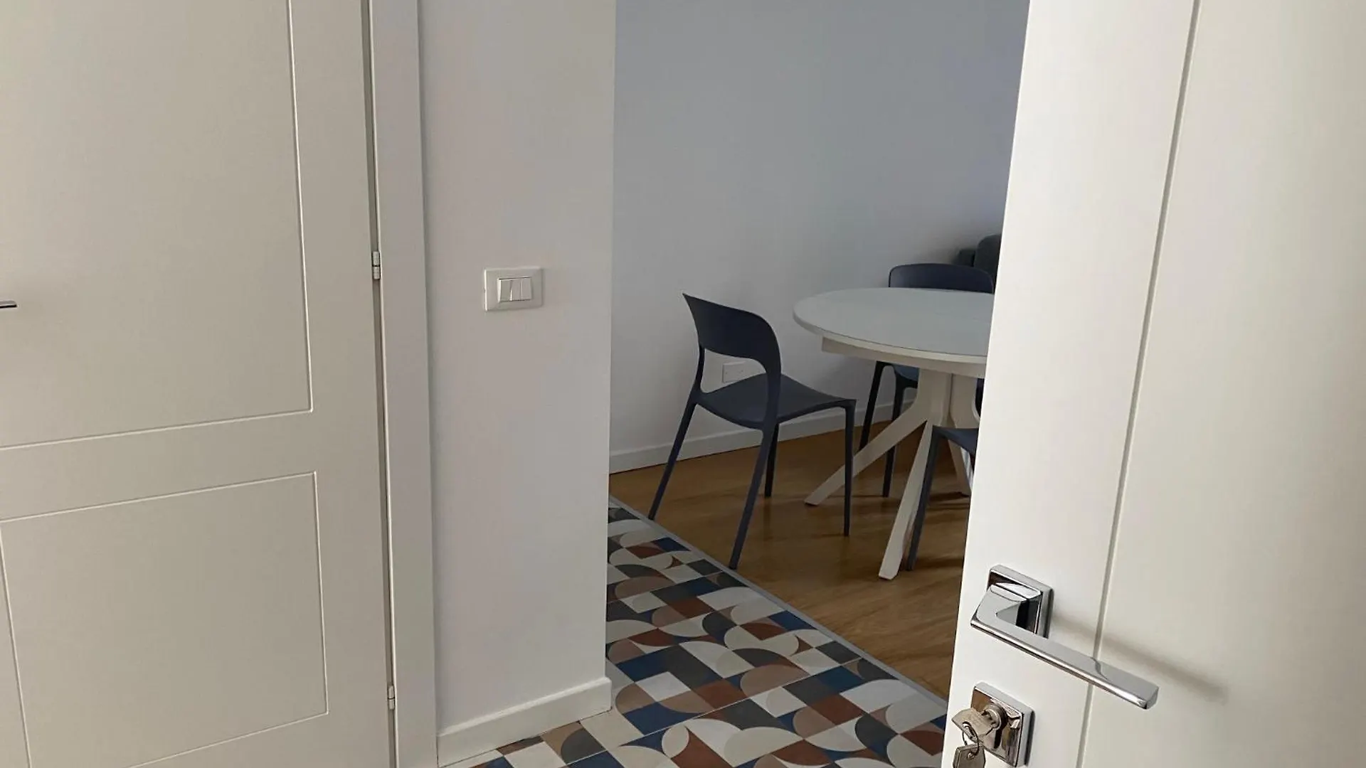 Magie Apartment Milan
