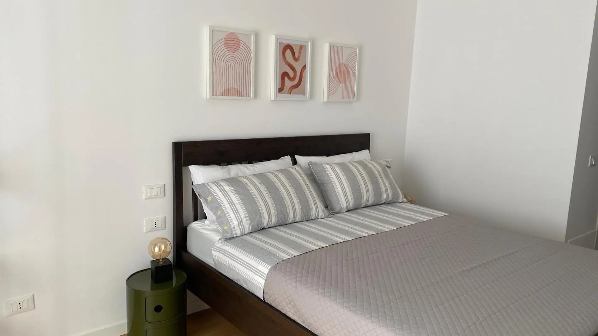 Magie Apartment Milan
