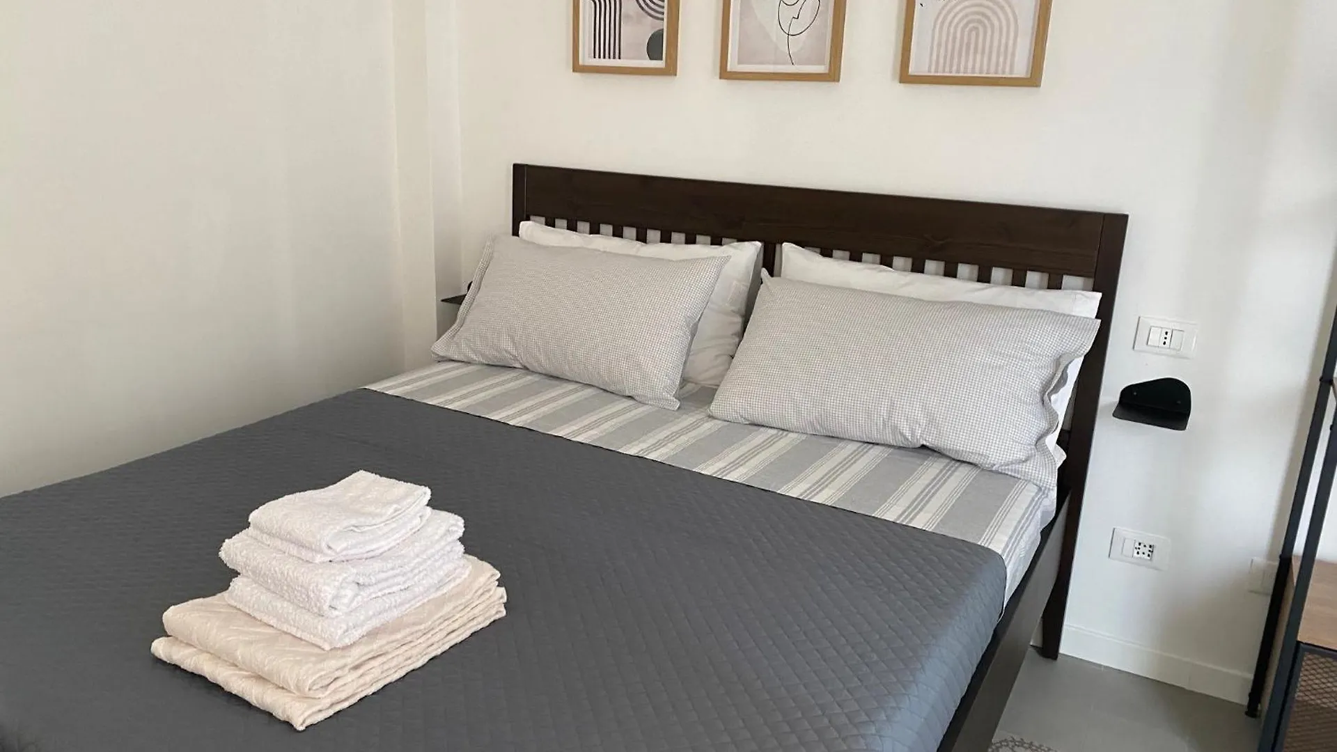 Magie Apartment Milan