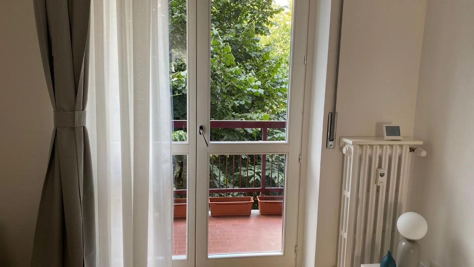 Magie Apartment Milan 0*,