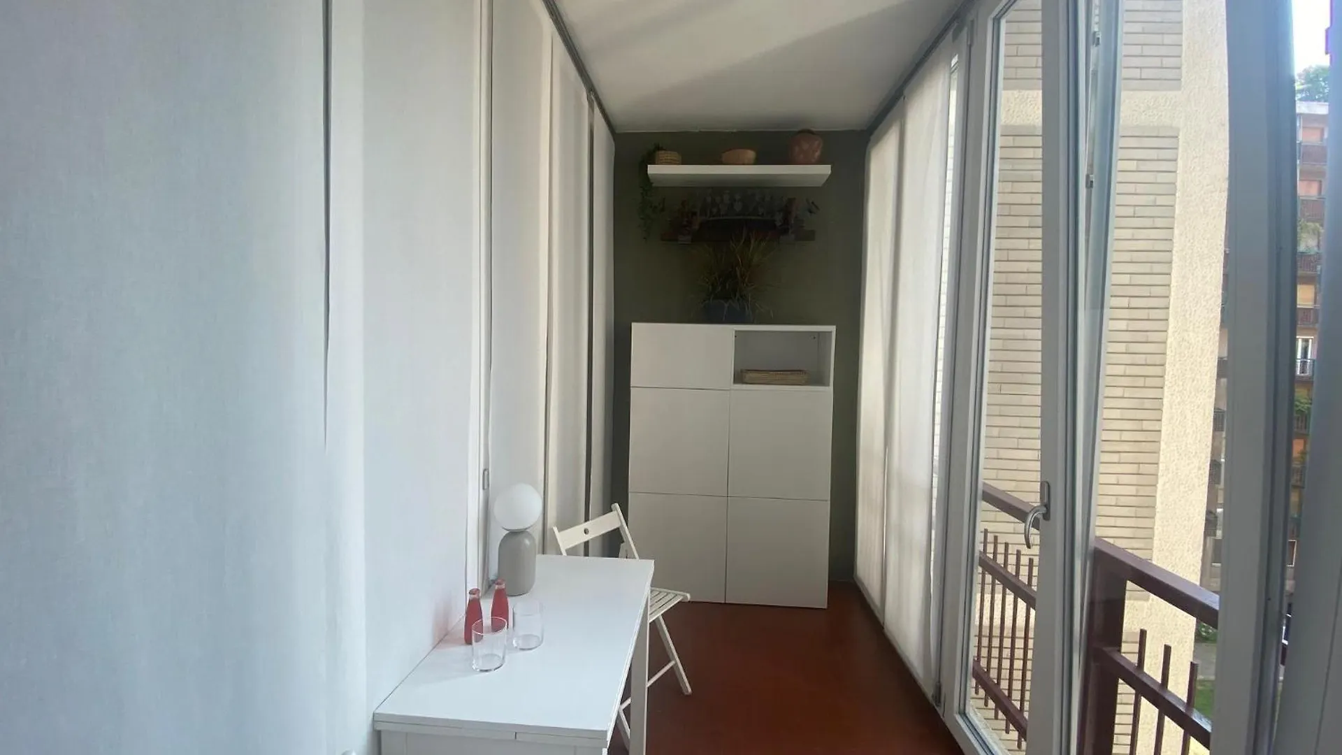 Magie Apartment Milan