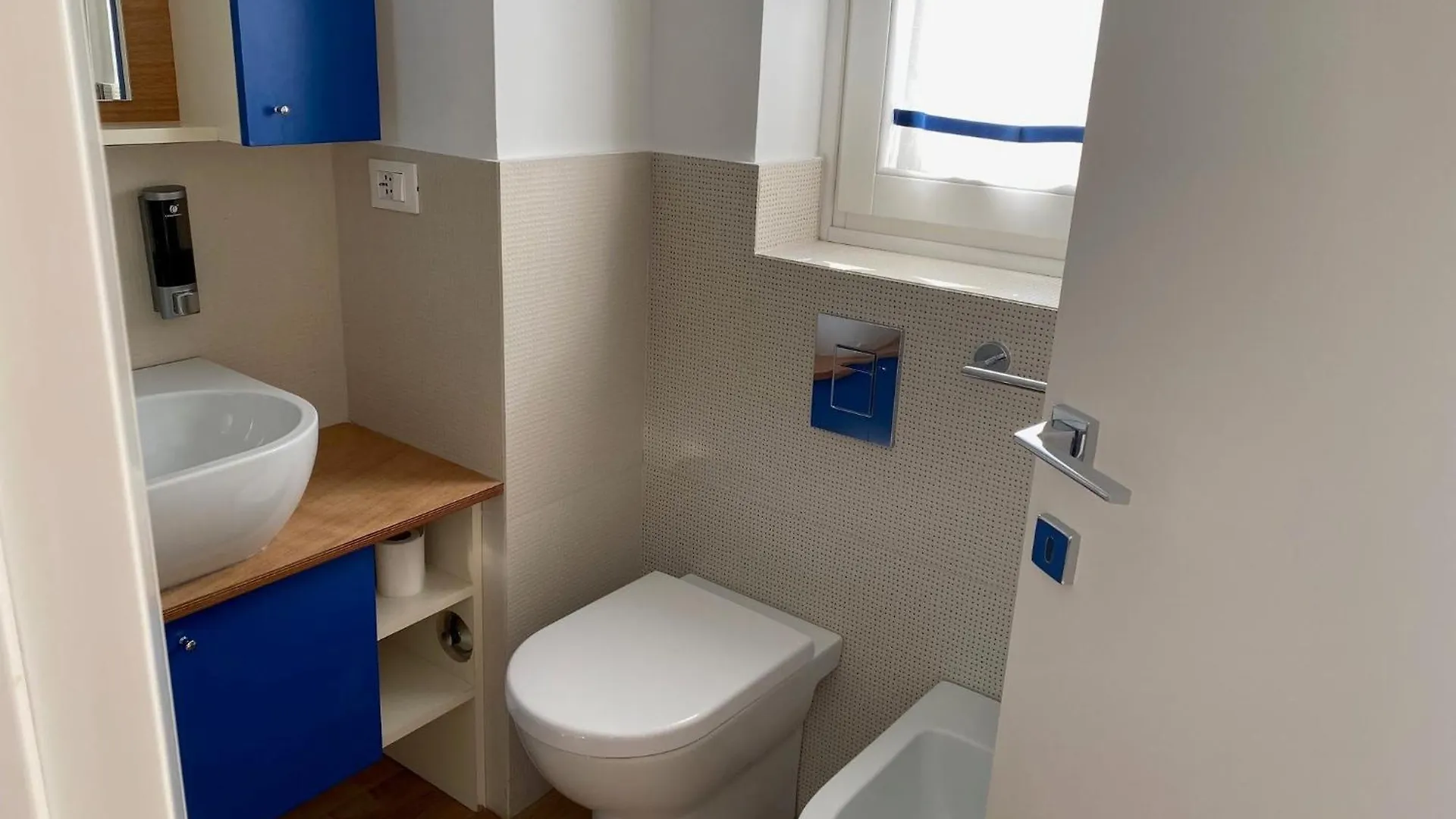 Magie Apartment Milan