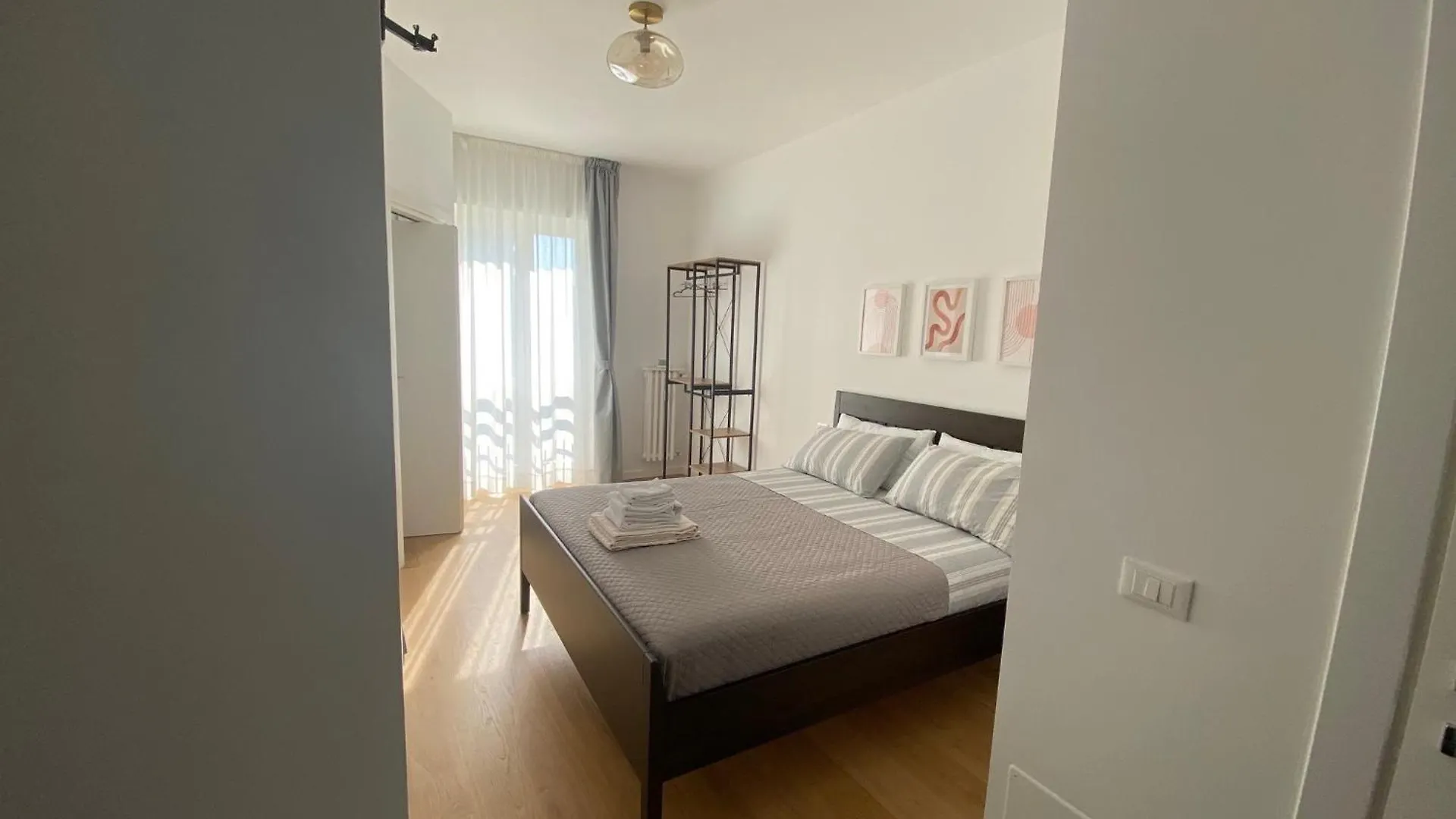 Magie Apartment Milan