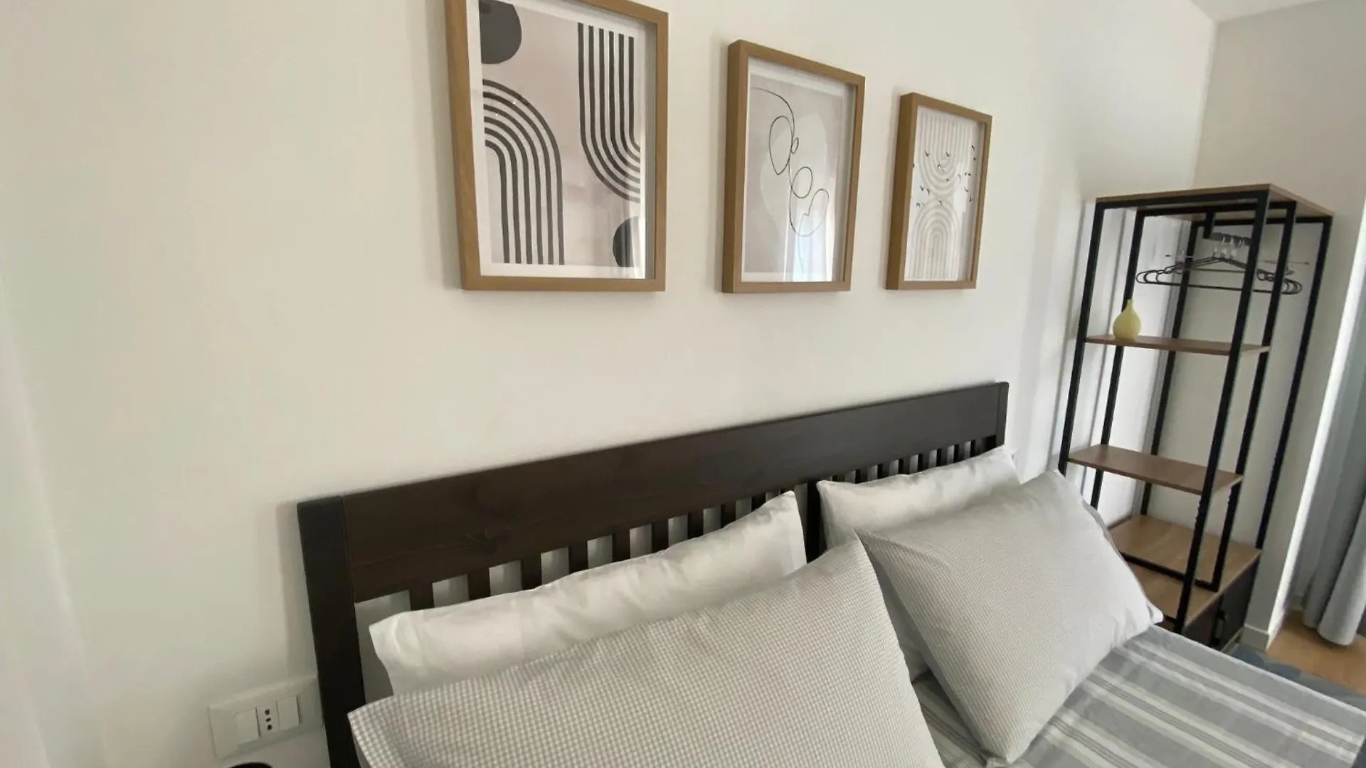 Magie Apartment Milan 0*,