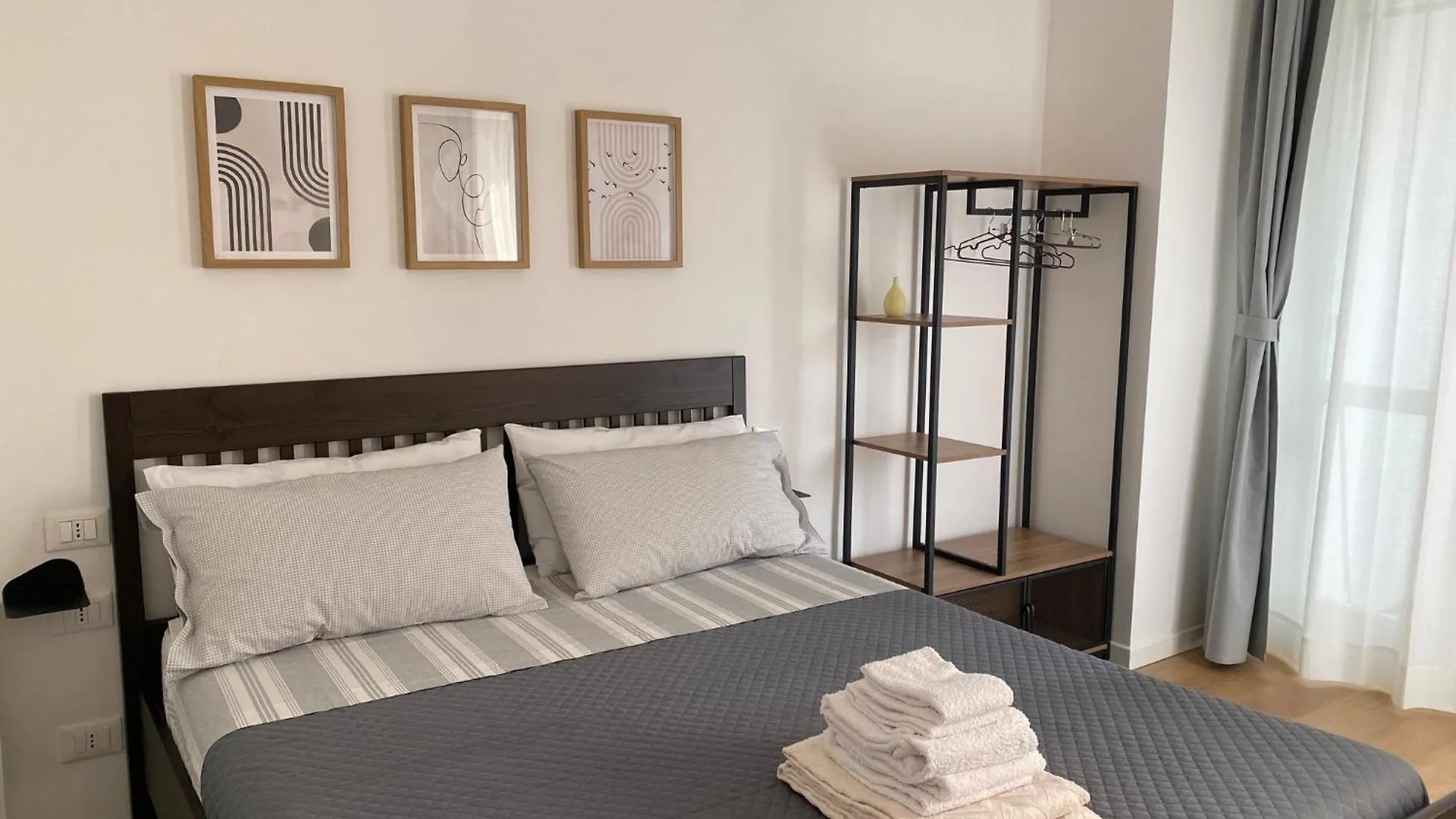 Magie Apartment Milan Italy