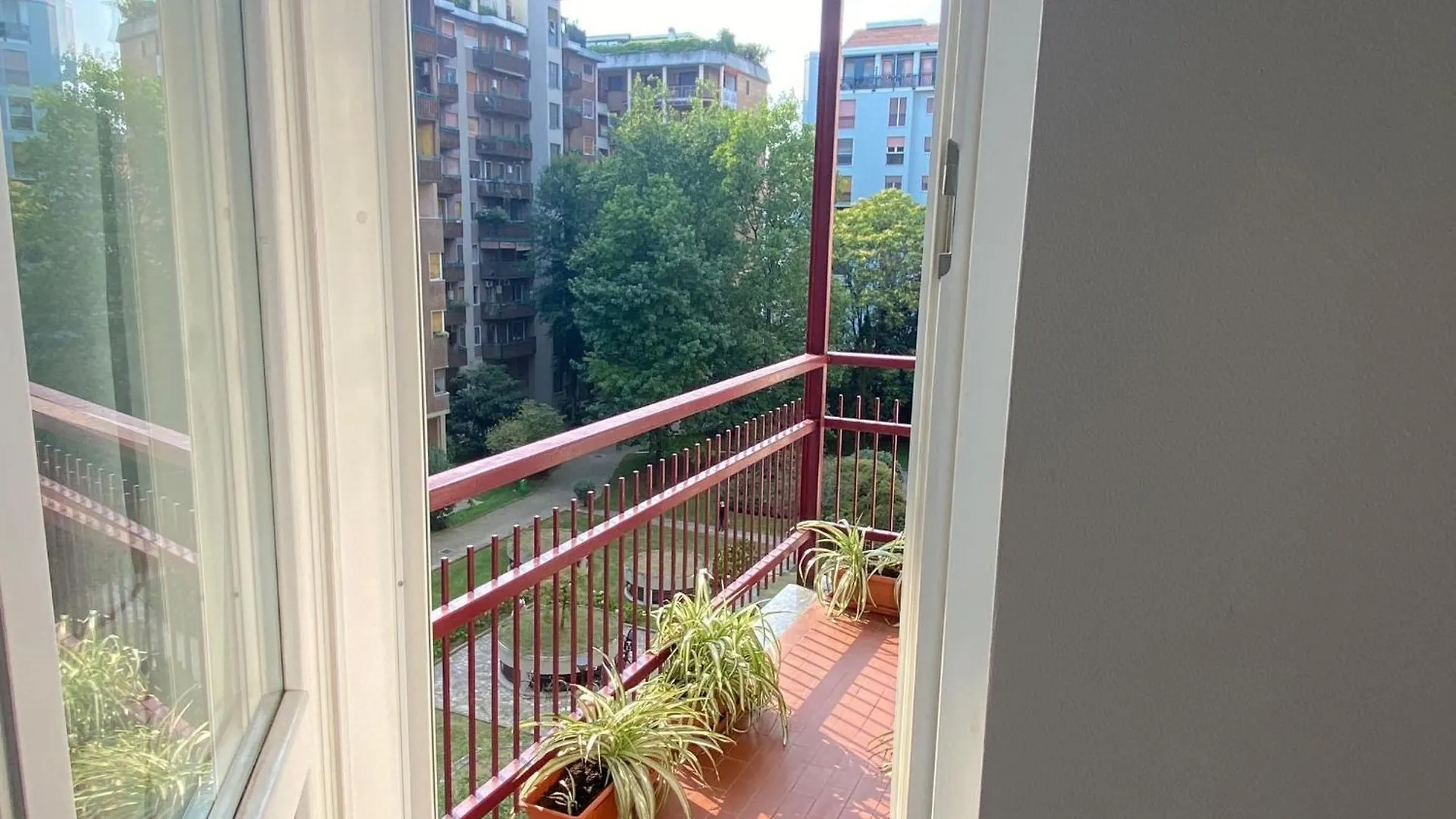 Magie Apartment Milan 0*,  Italy