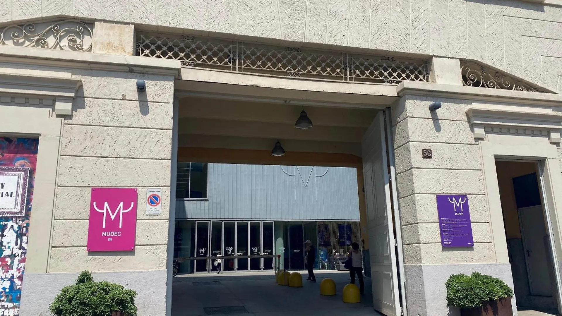 Magie Apartment Milan