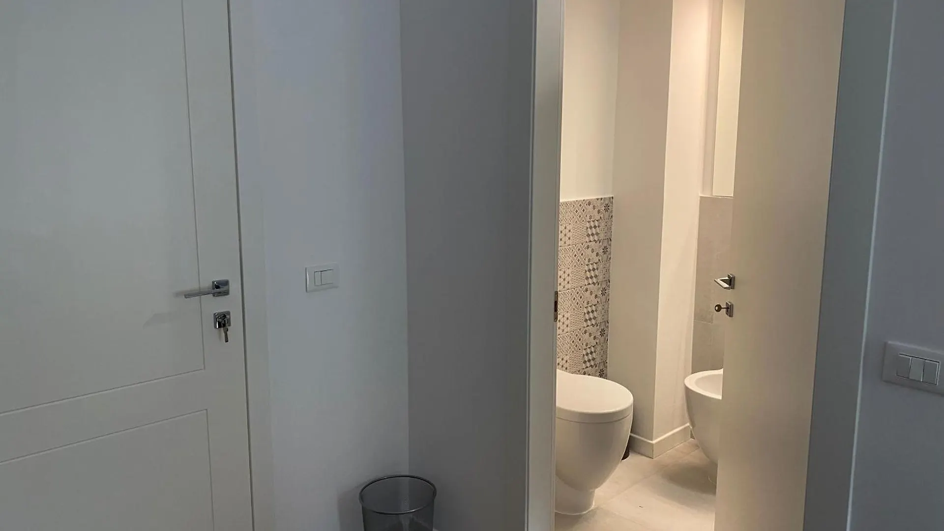 Magie Apartment Milan Italy