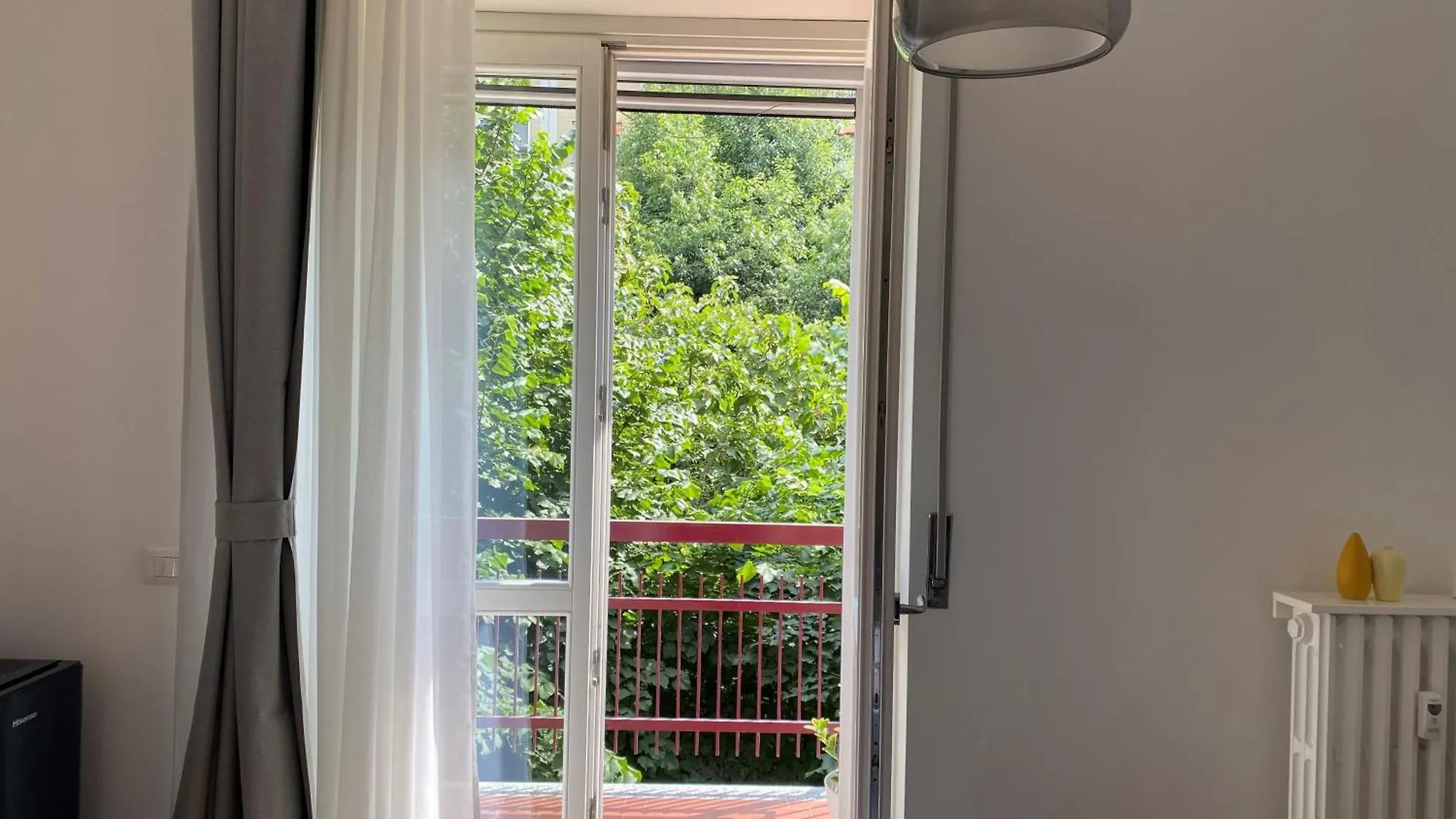 Magie Apartment Milan