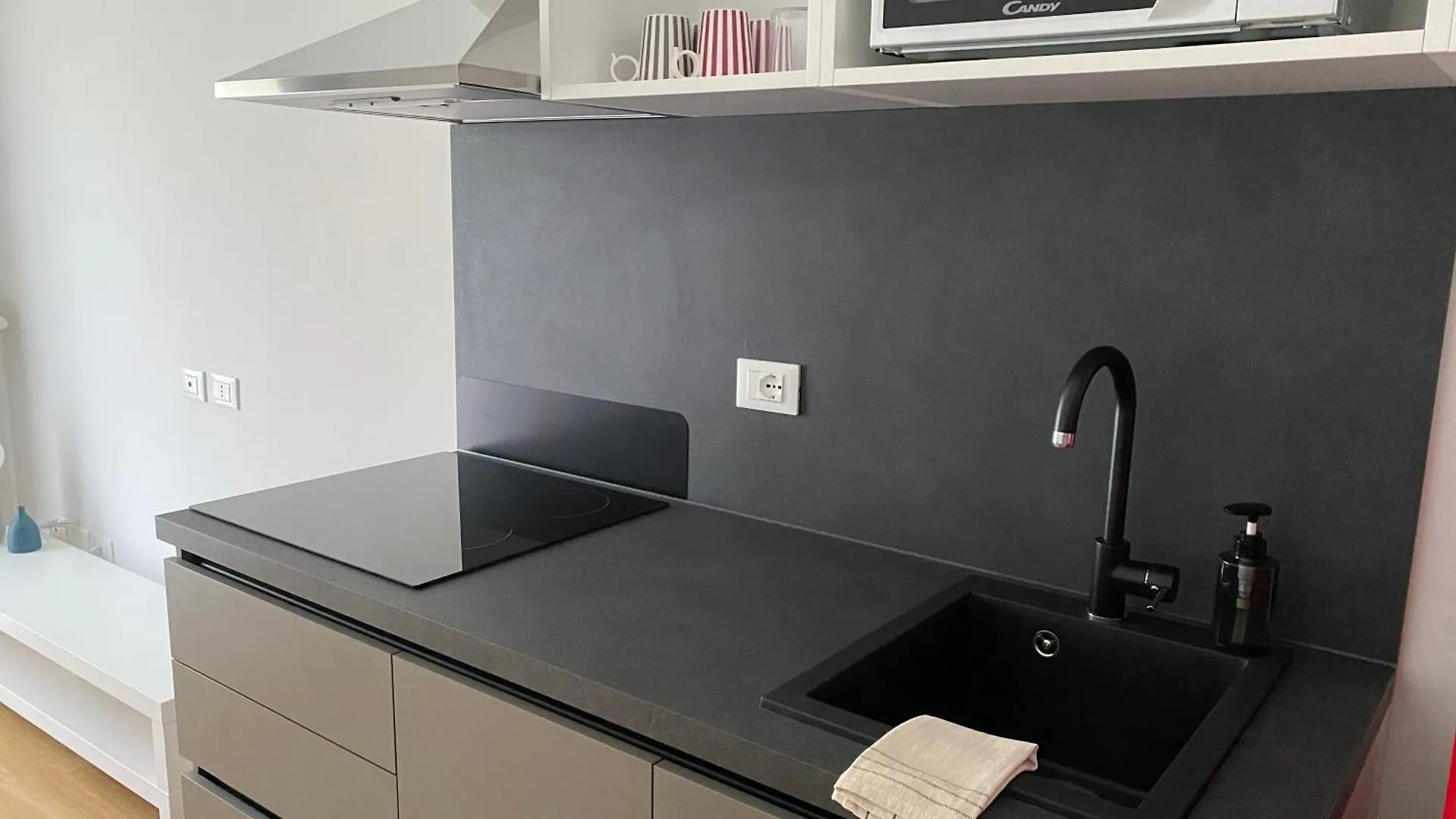 Magie Apartment Milan