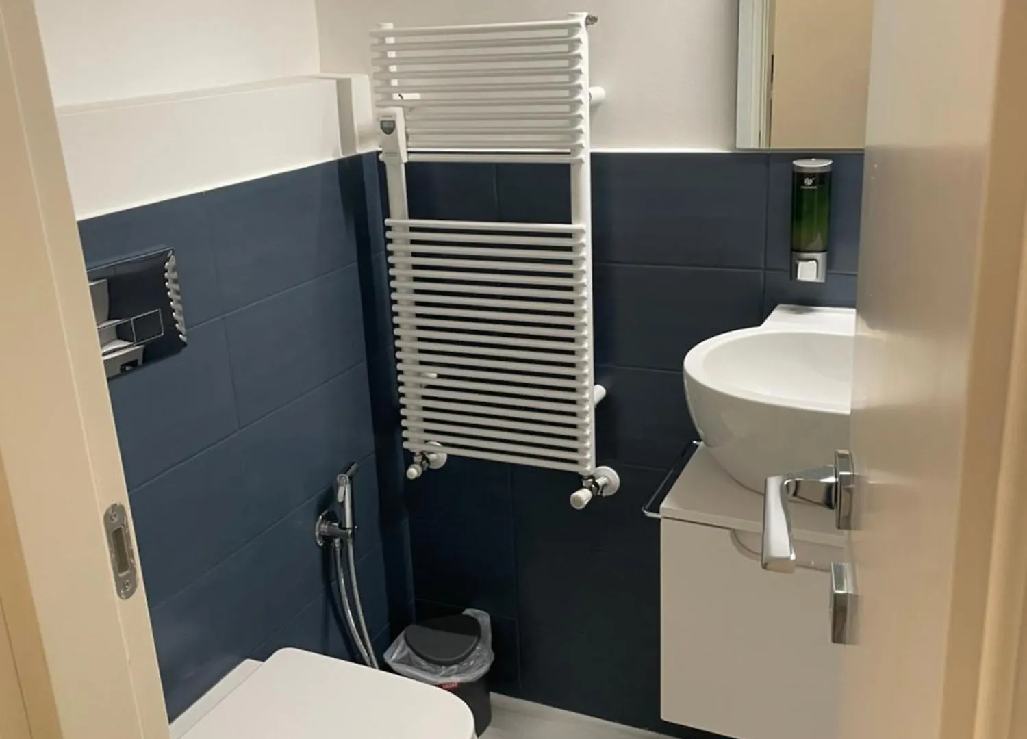 Magie Apartment Milan