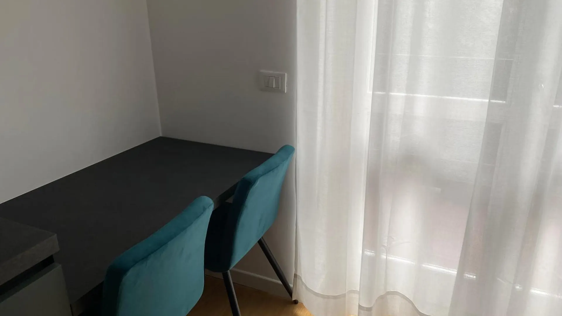 Magie Apartment Milan