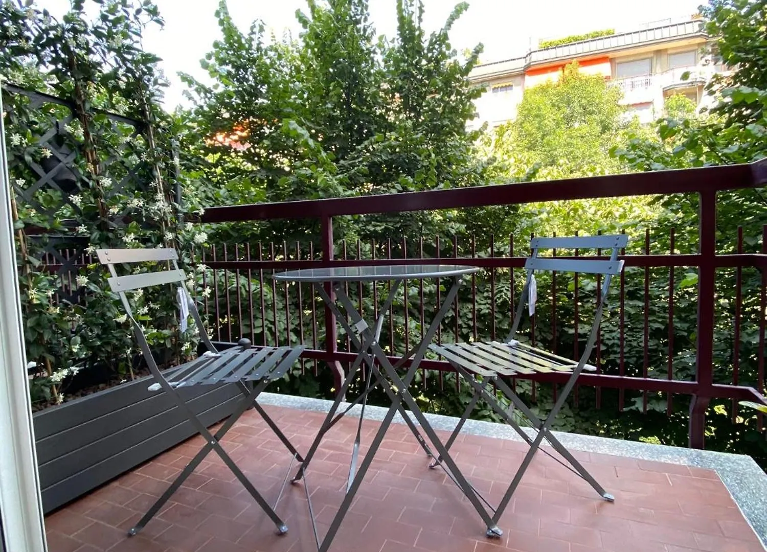 Magie Apartment Milan