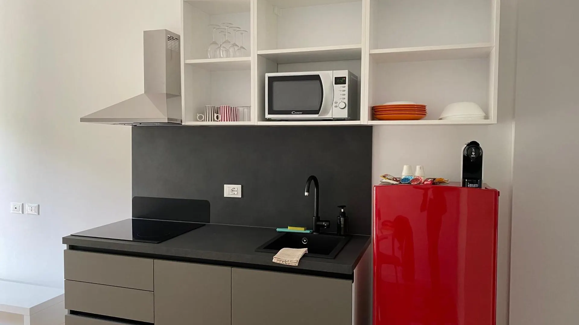 Magie Apartment Milan