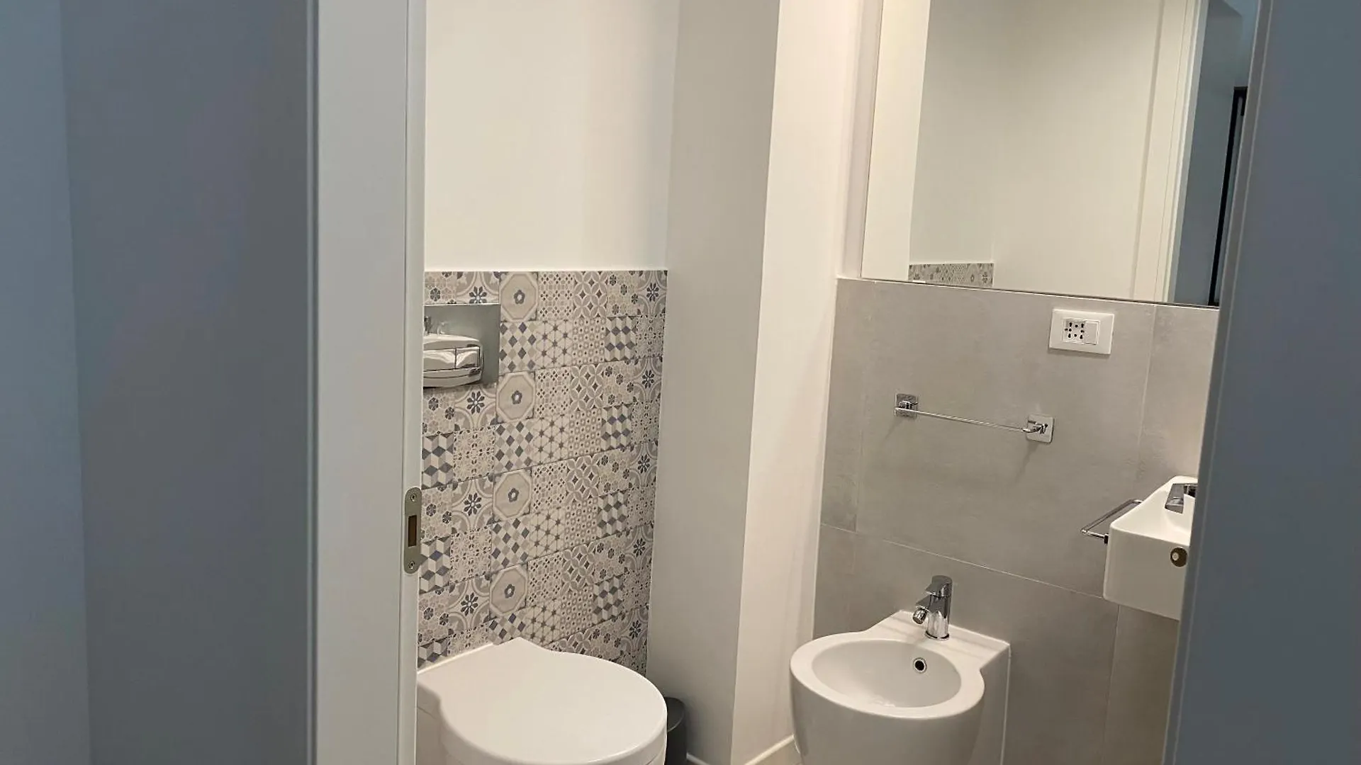Magie Apartment Milan Italy