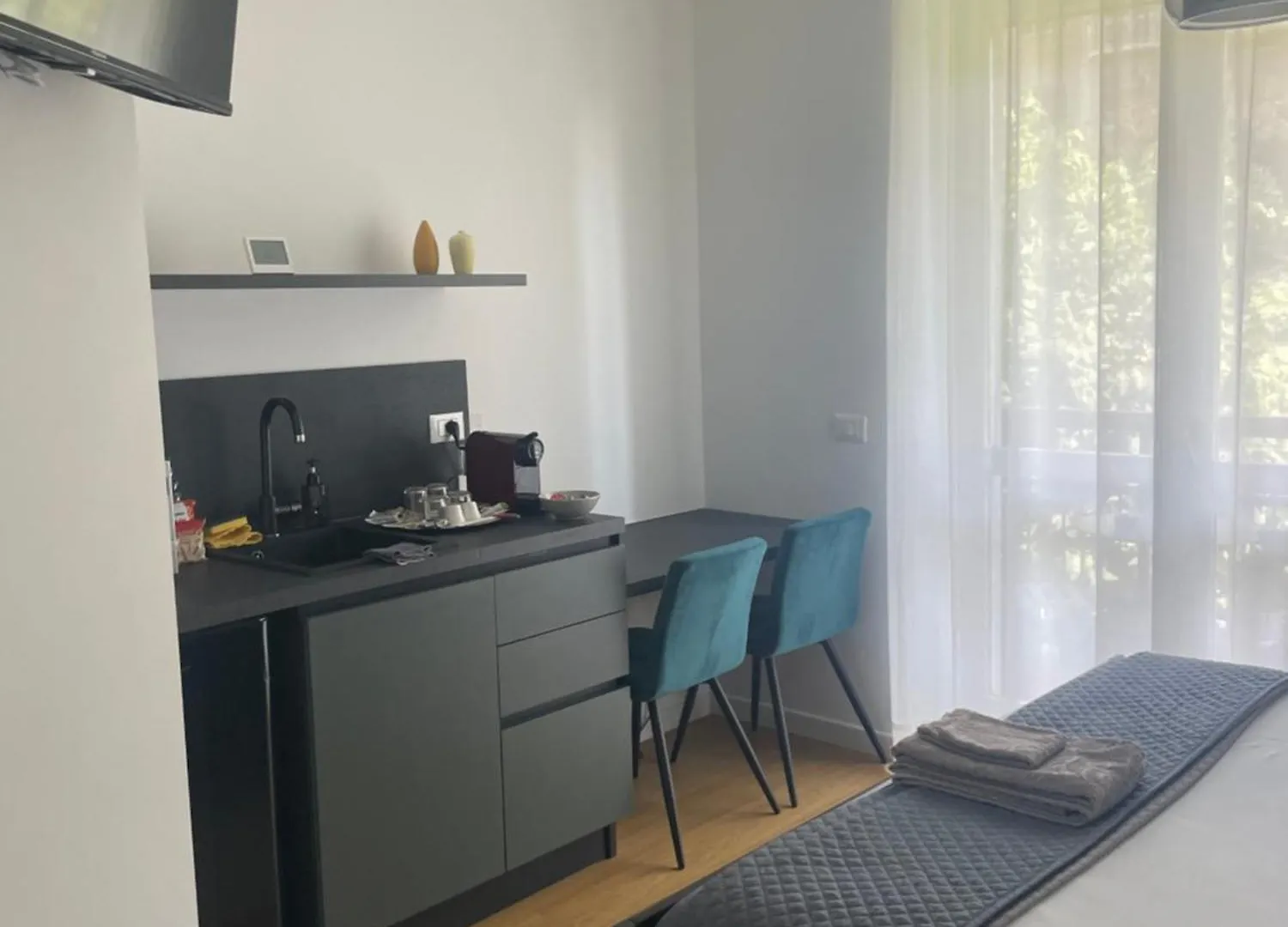 Appartamento Magie Milano