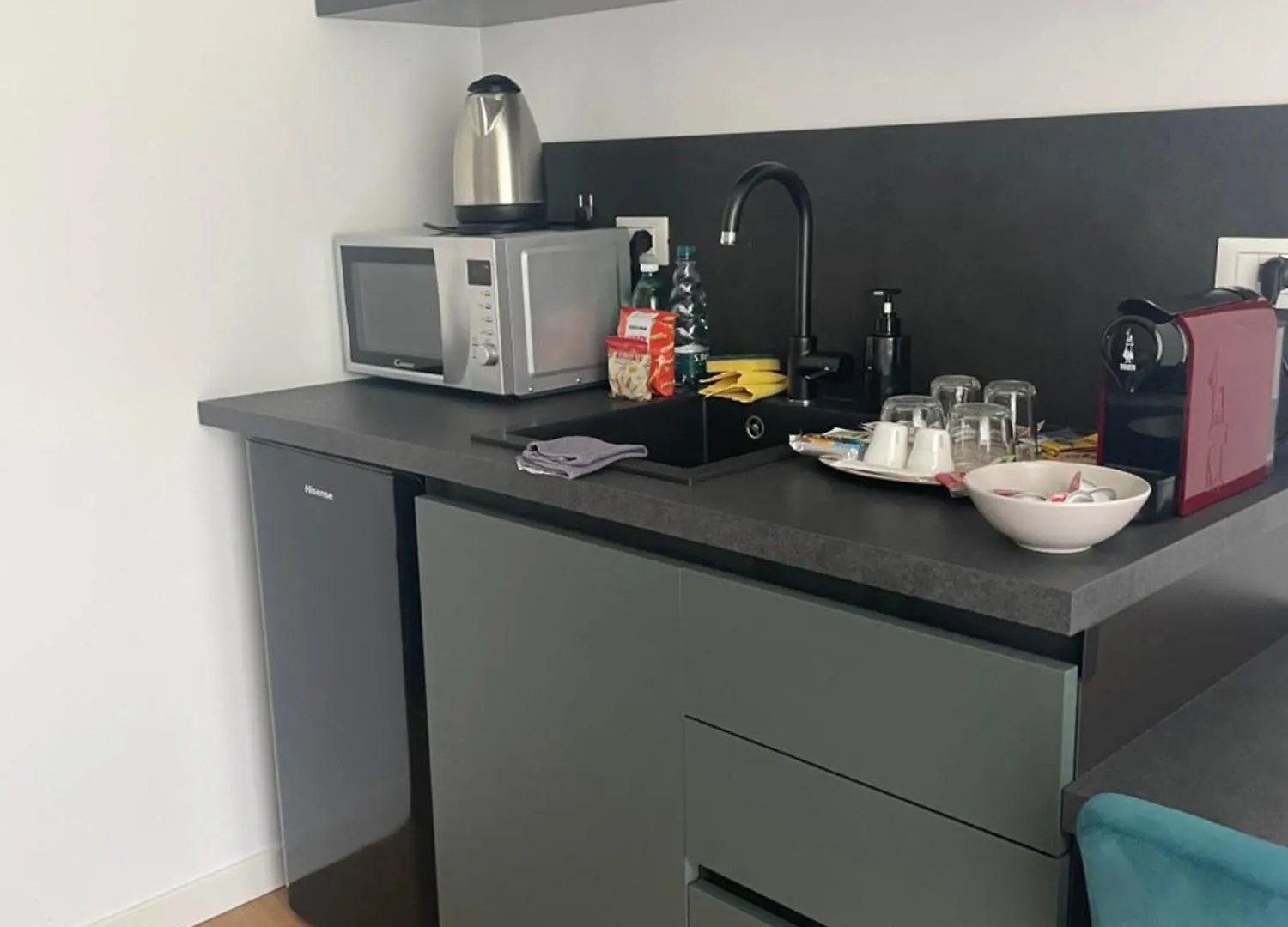Appartamento Magie Milano